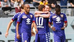 Cagliari e Isla sufren dolorosa caída en casa ante Torino