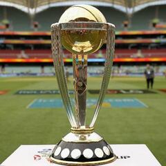 ICC confirm 2019 Cricket World Cup schedule
