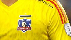 ¿Quién aparece en el escudo de Colo Colo y cuál es el significado?