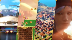Estrenos de videojuegos más destacados de la semana del 23 al 29 de marzo de 2026 para PC (Steam), Switch, Playstation y Xbox