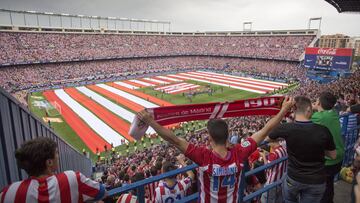 LaLiga breaks record attendance with over 14 million spectators