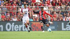 San Carlos – LD Alajuelense, cómo y dónde ver; horario y TV online