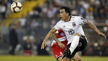 Así está la tabla de posiciones tras la derrota de Colo Colo