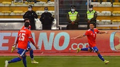 Las dos figuras que destacó Alexis en La Paz: "Es lo que falta en la selección"