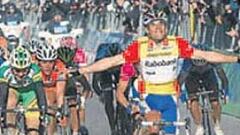 Freire vuelve a su carrera talismán