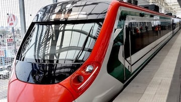 Tren Interurbano México- Toluca: ¿cuándo se inaugurará y qué estaciones darán servicio?