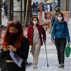 Cuarentena en Chile hoy: ¿Qué comunas entran, cuáles salen y cuáles retroceden hoy, lunes 24 de mayo?