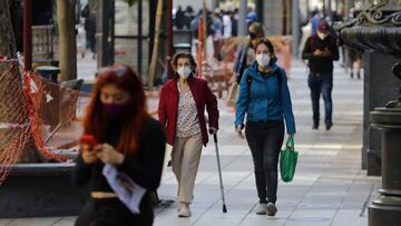 Cuarentena en Chile hoy: ¿Qué comunas entran, cuáles salen y cuáles retroceden hoy, lunes 24 de mayo?