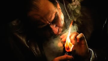 El Pingüino Colin Farrell