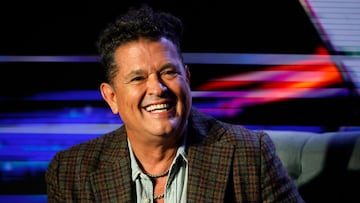Festival Viña del Mar 2025: quién actúa hoy, 26 de febrero, y a qué hora ver a Carlos Vives, Edo Caroe, Carin León