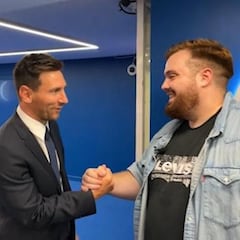 ¿Representa Ibai un cambio de paradigma para el periodismo deportivo?