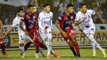 A diferencia de otros torneos de la regi&oacute;n de CONCACAF, la Liga Mayor busca de manera directa a su campe&oacute;n en pelea de un s&oacute;lo partido.