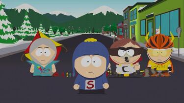 South Park: Retaguardia en Peligro, Impresiones E3