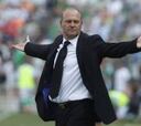 Pepe Mel: "No tengo dudas de que voy a continuar aquí"