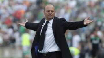 Pepe Mel.