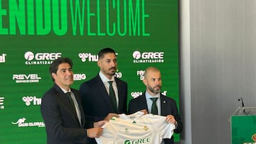 Haro, Valles y Fajardo.