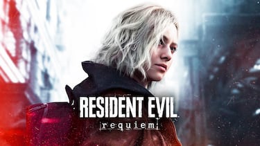 Si no lo veo, no lo creo: así es Resident Evil Requiem en Nintendo Switch 2