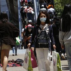 Horarios de tiendas en Chile en Nochevieja y Año Nuevo: Jumbo, Mall, Tottus, Falabella...