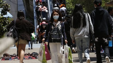 Horarios de tiendas en Chile en Nochevieja y Año Nuevo: Jumbo, Mall, Tottus, Falabella...