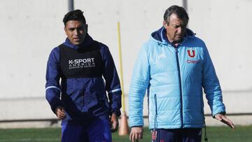 Azul Azul rechaza oferta de Boca Juniors por Gonzalo Jara