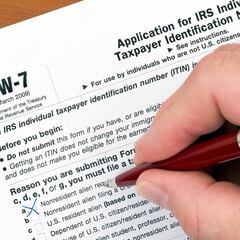 Tax season 2024: Can you get tax credit if you don’t have a Social Security number?