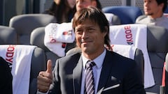 Matías Almeyda saldría del San José Earthquakes