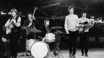 The Rolling Stones es una de las bandas de rock más importantes de todos los tiempos. ¿Por qué se les llama 'Sus satánicas majestades'? Aquí los detalles.