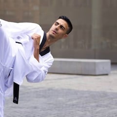 Joel González: "Le habéis pegado una patada en el culo, es humillante"