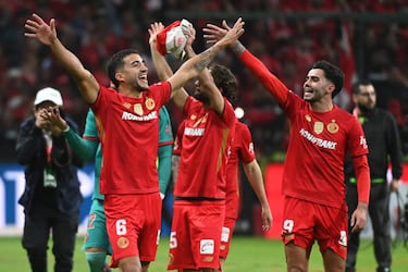 Liga MX Apertura 2025: Final inédita entre Toluca y Tigres, los mejores del torneo