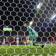 Rusia 2018, la copa de los goles con pelota muerta