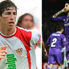Cronología de un desencuentro: Ramos y la afición del Sevilla