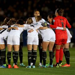 El Madrid se aferra al Di Stéfano