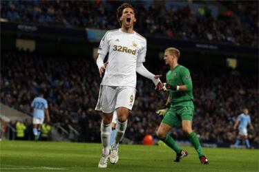 El Atleti doblará la ficha a Falcao para que se quede