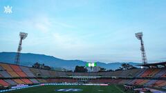 Nacional – Santa Fe en vivo online: Liga BetPlay, en directo