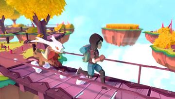 Temtem: horarios y cómo apuntarte a su Alpha cerrada