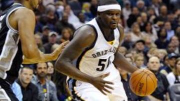 Randolph seguirá en Memphis: amplía su contrato hasta 2017