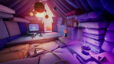 EA anuncia It Takes Two, el nuevo videojuego de Josef Fares para 2021