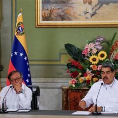 ¿Qué dijo Gustavo Petro sobre las elecciones en Venezuela y qué reacciones provocó?