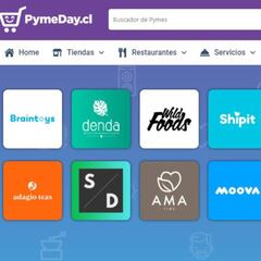 Pyme Day 2020 en Chile: web de la plataforma, fechas, empresas y ofertas de productos