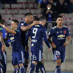 El sorteo más difícil que podría tener la U en la Libertadores