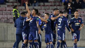 El sorteo más difícil que podría tener la U en la Libertadores