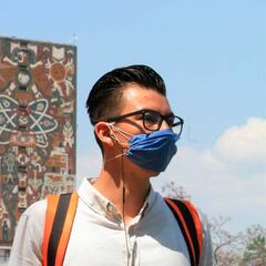 Regreso a clases UNAM: cuándo son las fechas de la convocatoria para licenciaturas a distancia