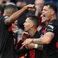 El francotirador Grimaldo