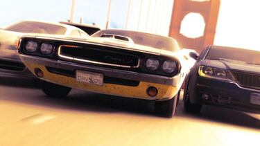 The Crew, nuevos detalles filtrados