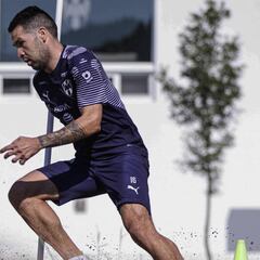 Celso Ortiz: “Hay que dar otro golpe de autoridad ante Juárez”