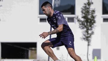 Celso Ortiz: “Hay que dar otro golpe de autoridad ante Juárez”