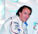 Kubica un año a Renault por si le llaman de Ferrari