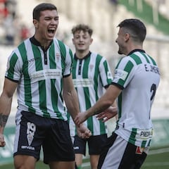 Adrián Fuentes regresa a El Arcángel