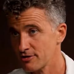 Xavier Verdaguer, médico experto en salud: “Se ha visto que la gente que duerme más de diez horas tiene una esperanza de vida peor”