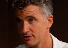 Xavier Verdaguer, médico experto en salud: “Se ha visto que la gente que duerme más de diez horas tiene una esperanza de vida peor”